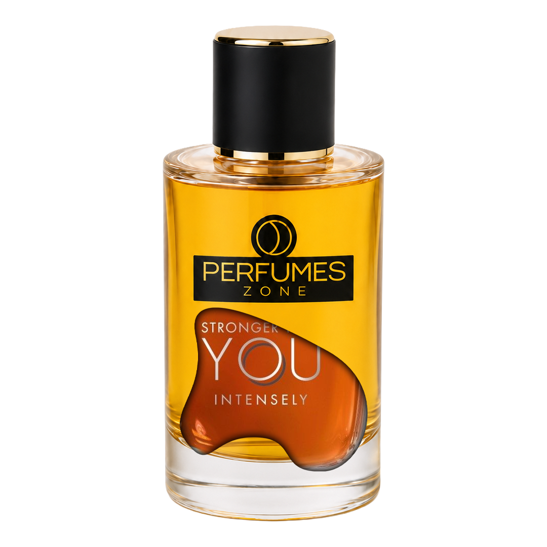 Emporio Armani Stronger With You Intensely