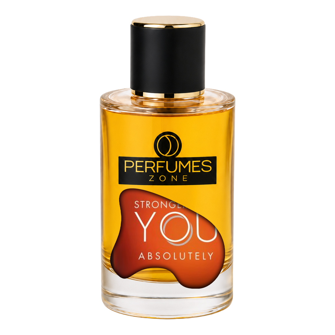 Emporio Armani Stronger With You Absolutely