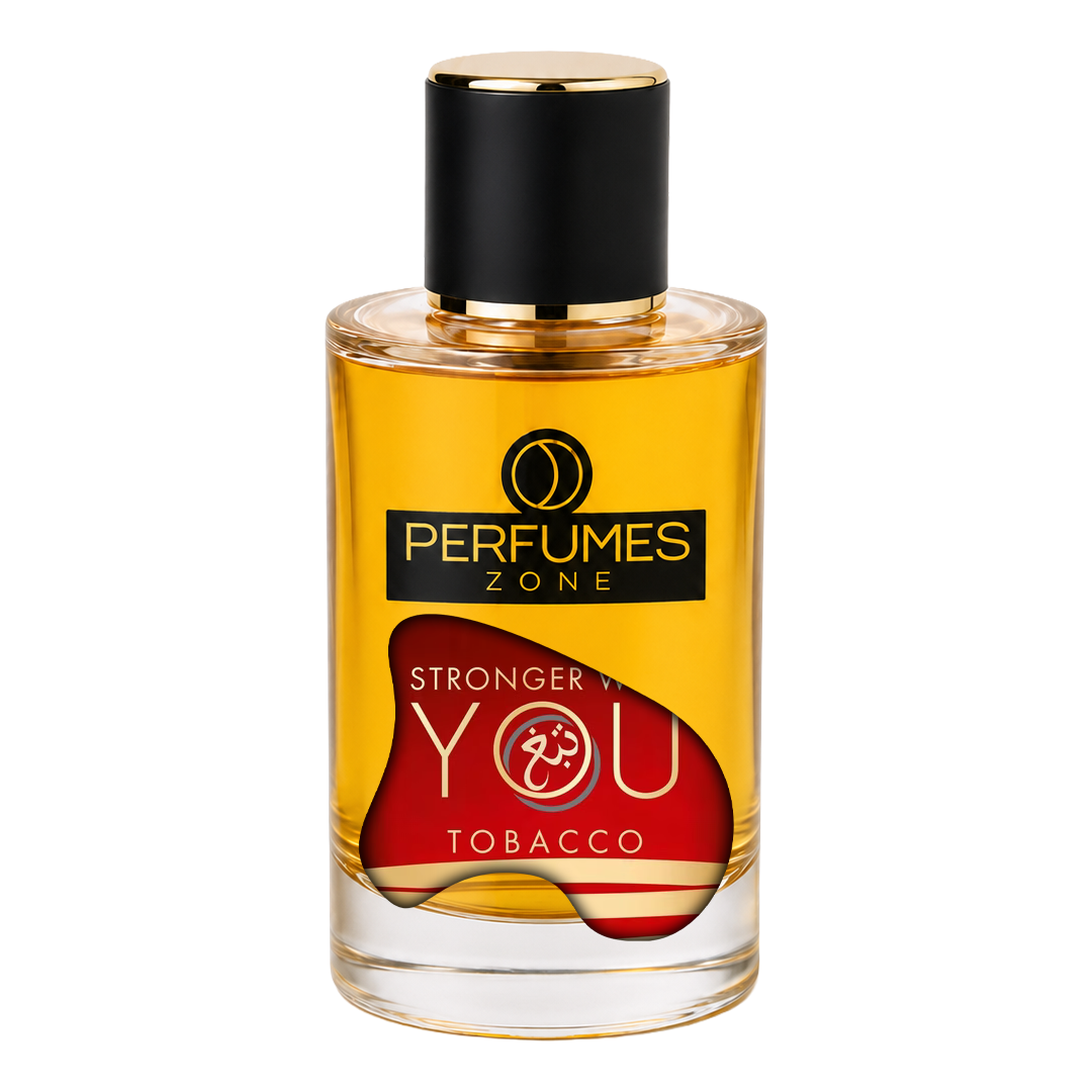 Emporio Armani Stronger With You Tobacco