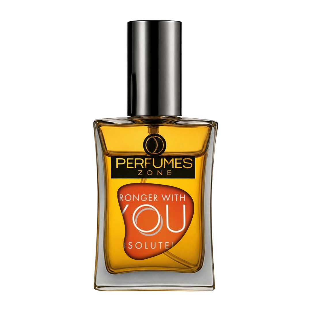 Emporio Armani Stronger With You Absolutely
