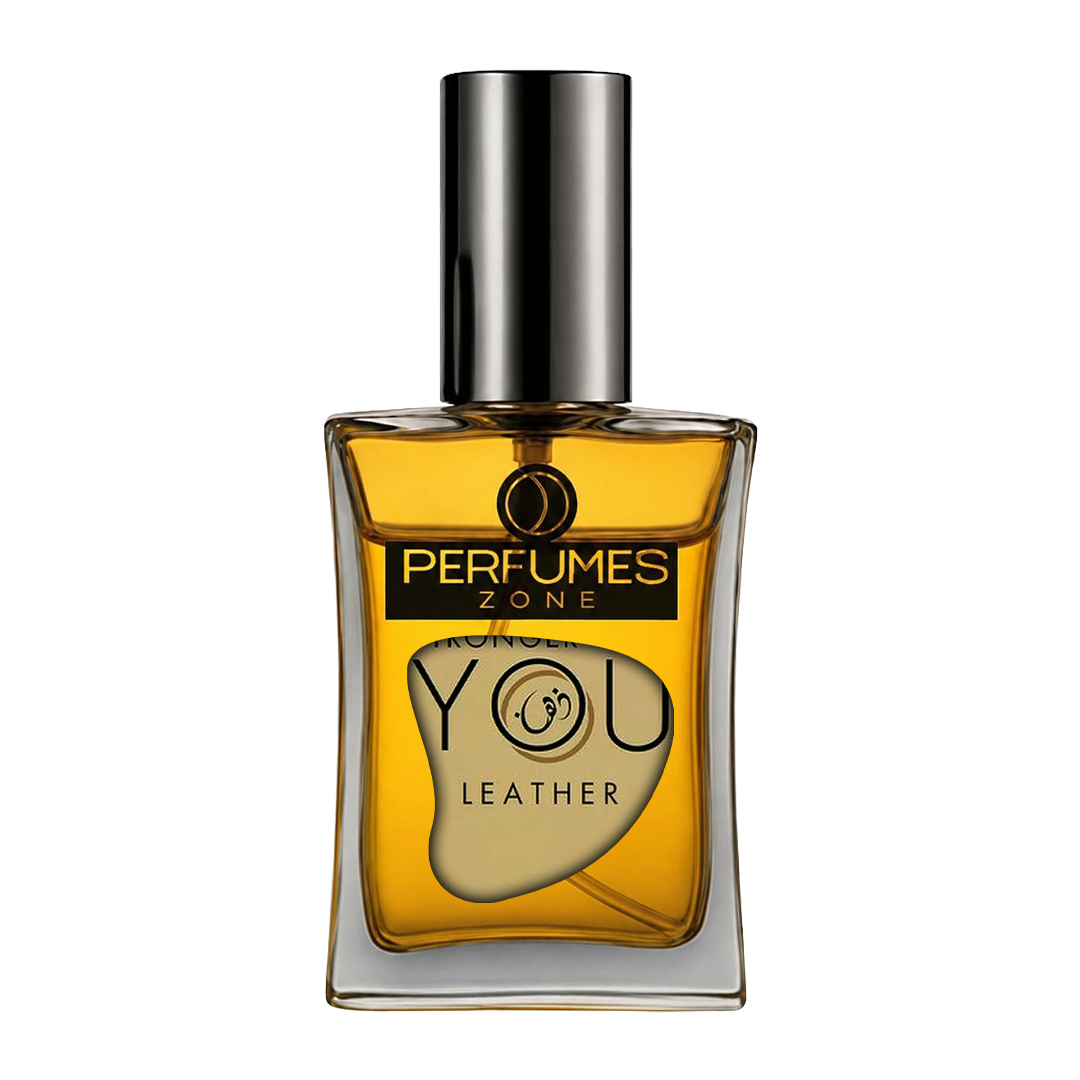 Emporio Armani Stronger With You Leather