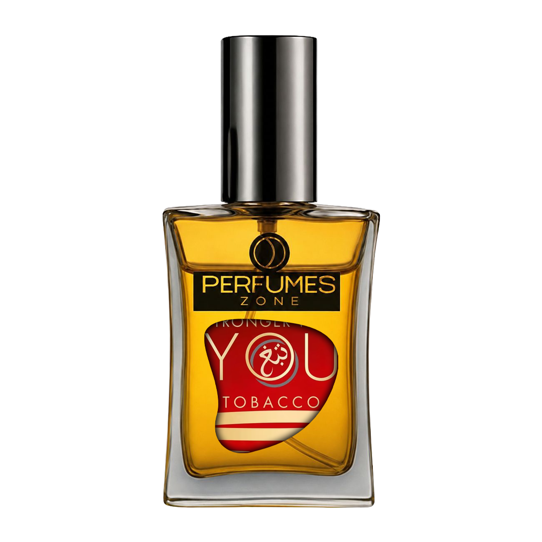 Emporio Armani Stronger With You Tobacco
