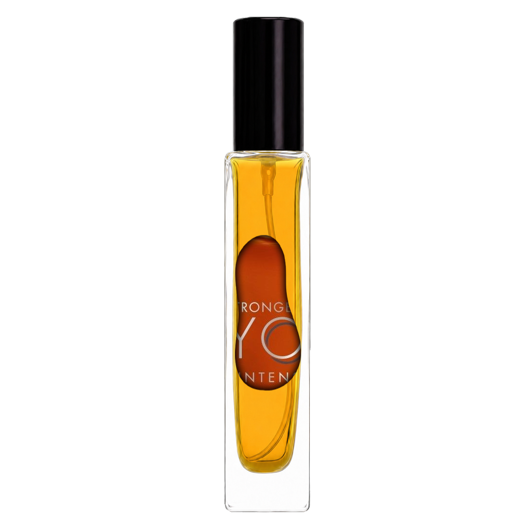 Emporio Armani Stronger With You Intensely