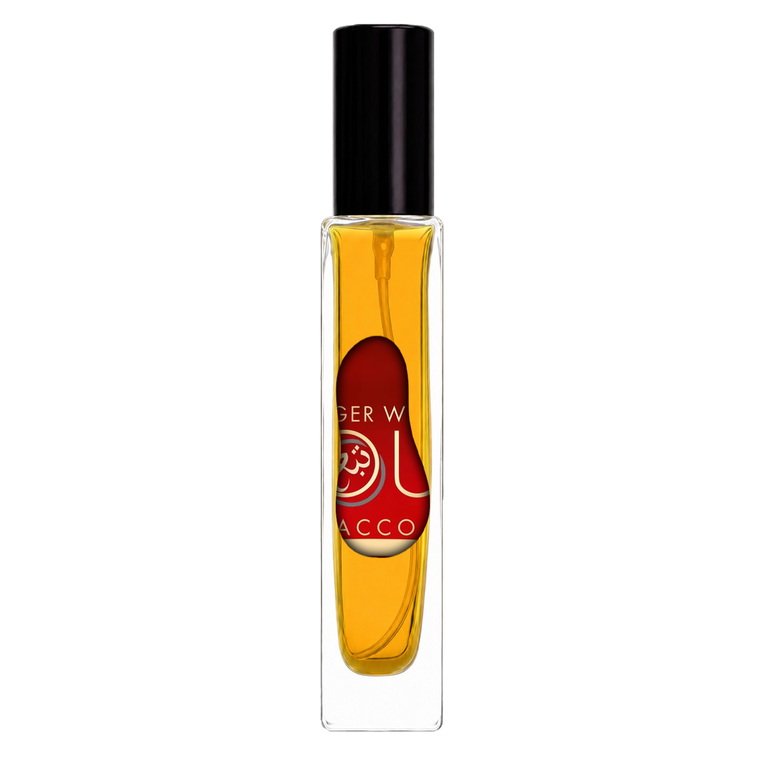 Emporio Armani Stronger With You Tobacco