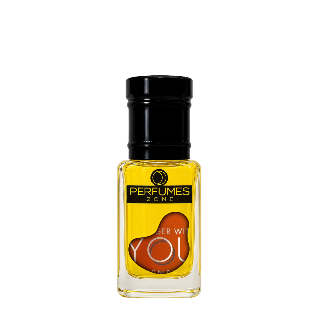 Emporio Armani Stronger With You Intensely